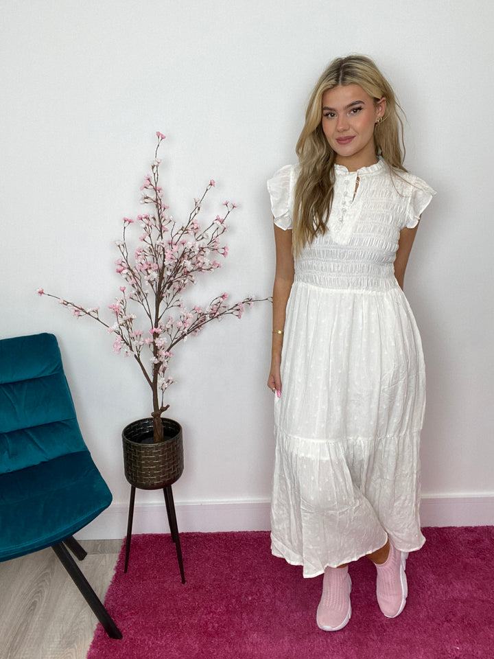 Felice Dress