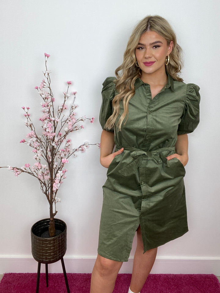 Natasjaz Dress
