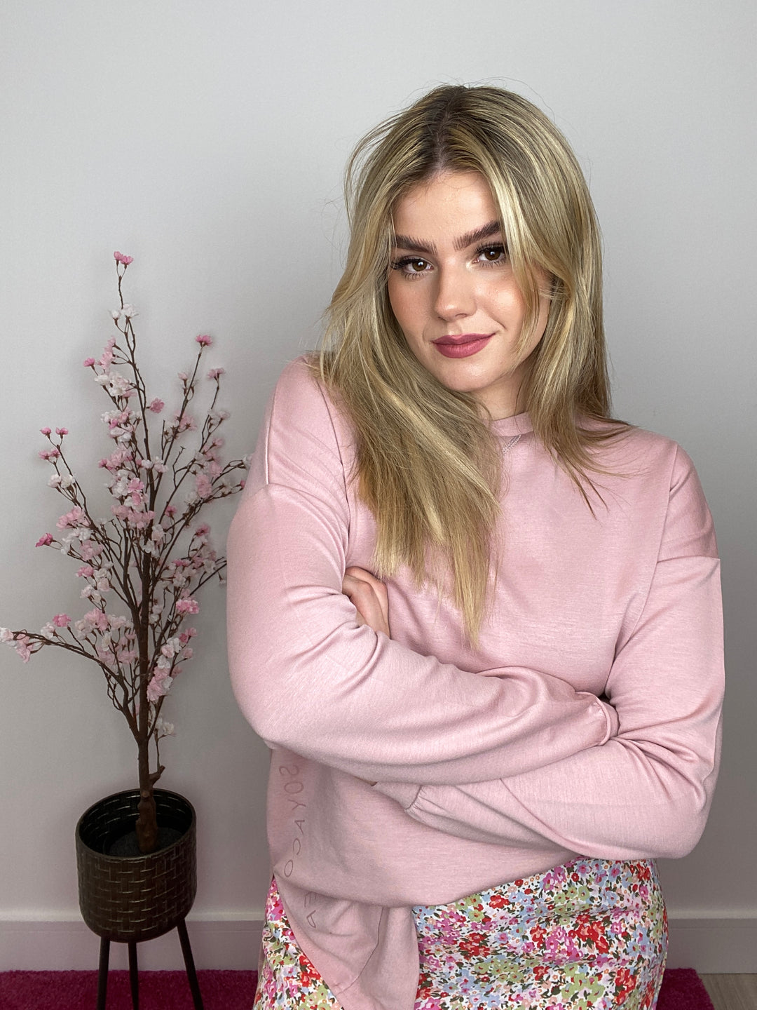 Banu 95 Sweatshirt