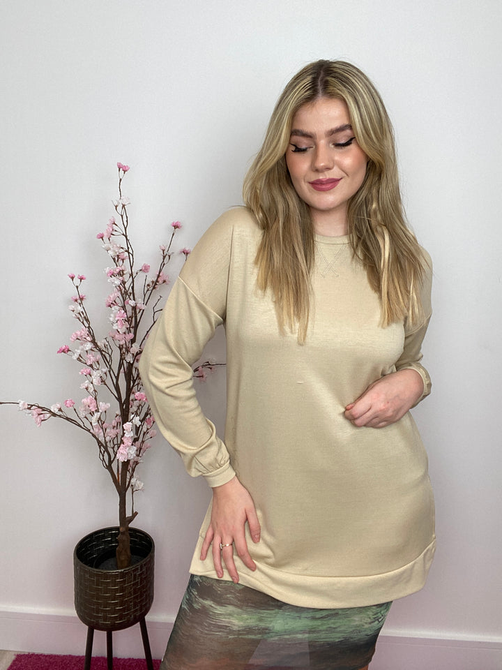 Banu 95 Sweatshirt