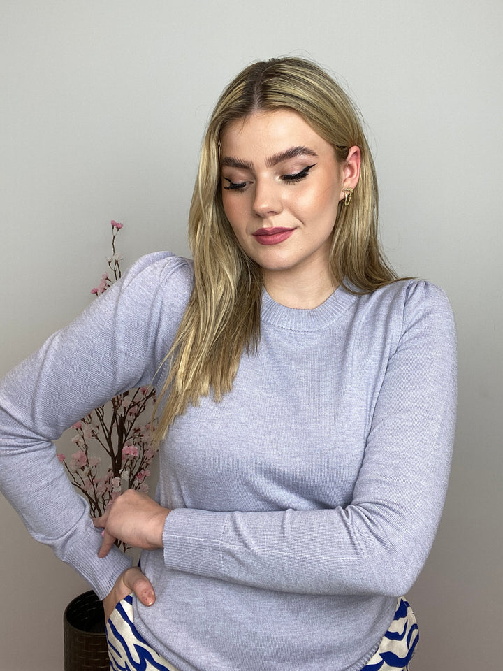 Mila Pullover