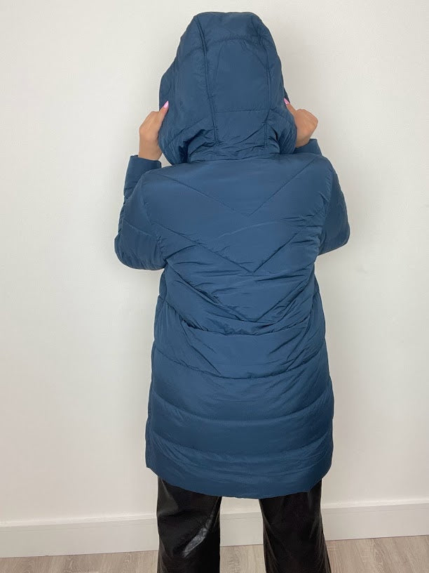 Dalcon Coat