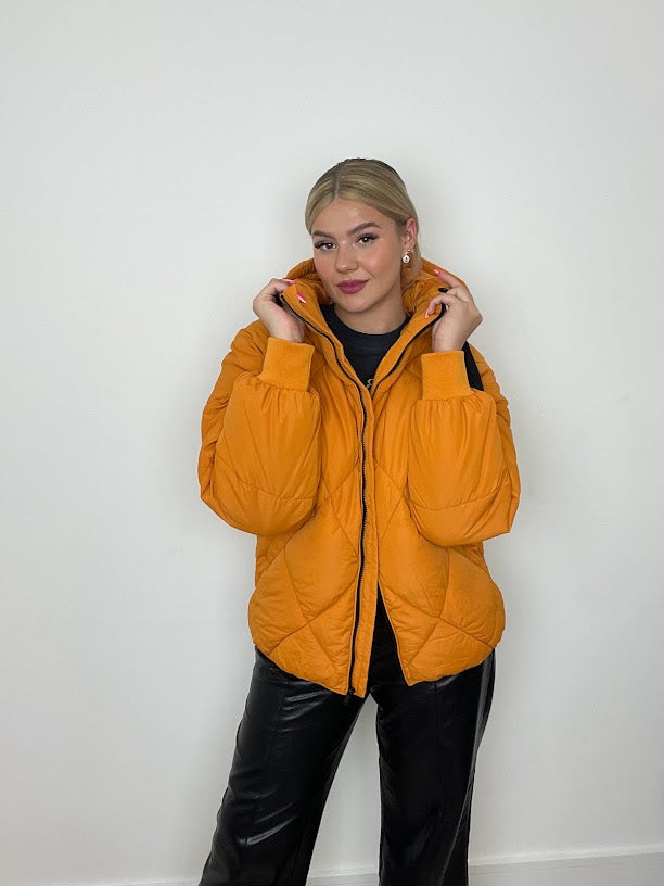 Canon Jacket