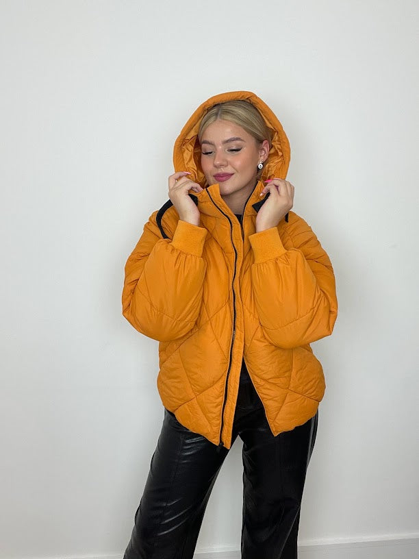 Canon Jacket
