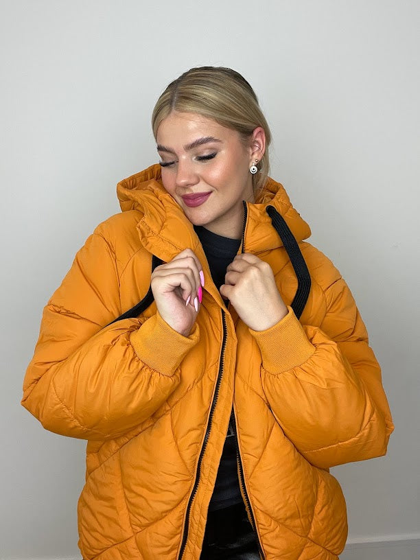 Canon Jacket
