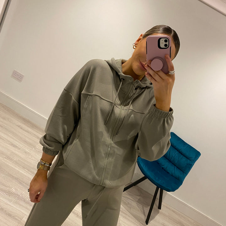 Banu 36 Hoodie