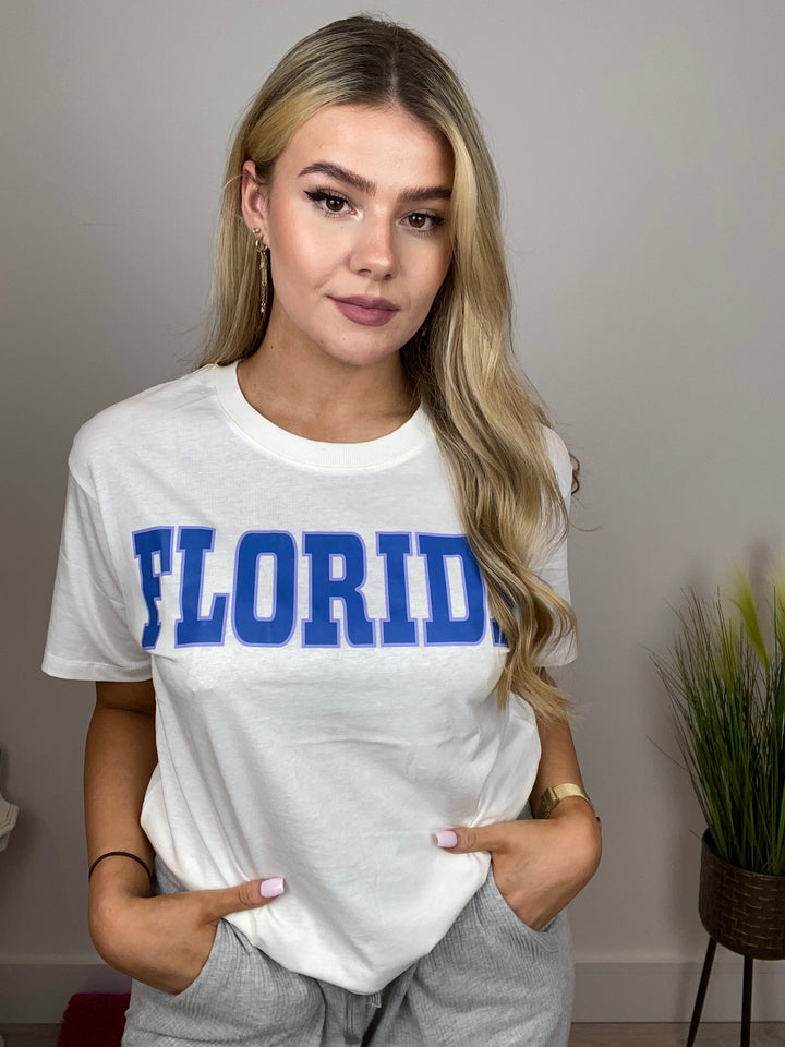 Tulsa T-Shirt