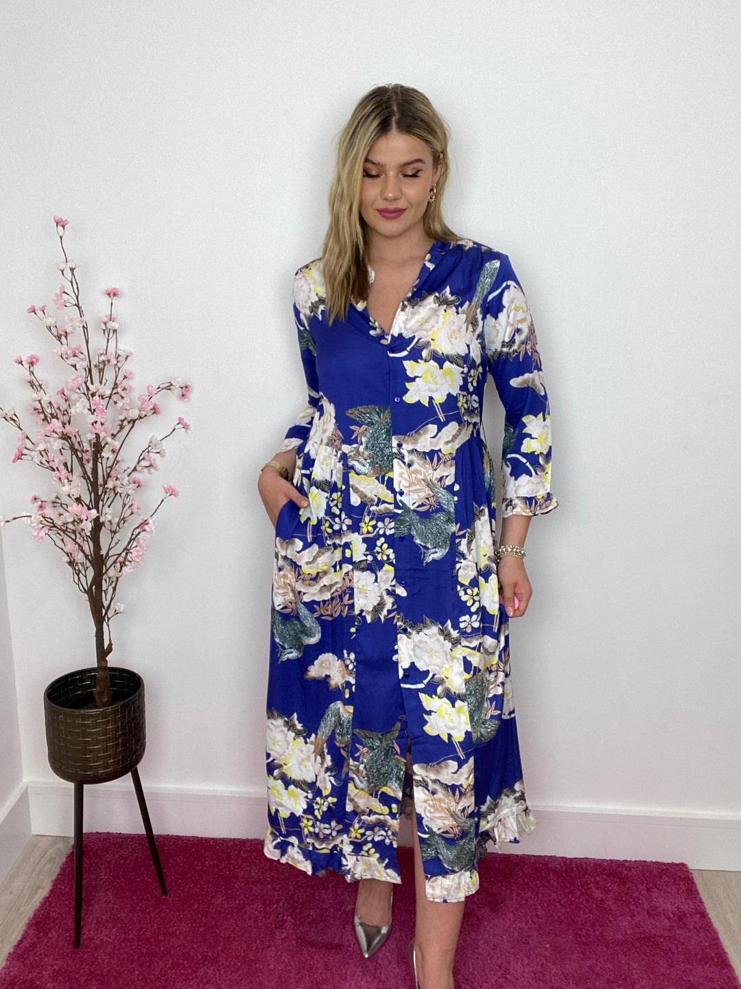 Harper Dress