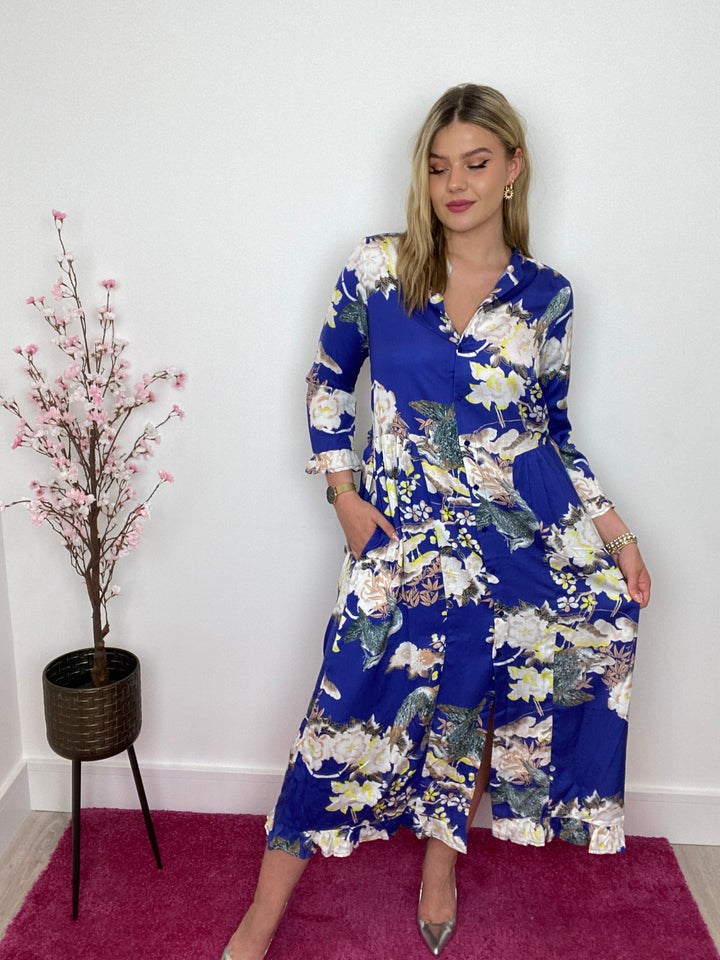 Harper Dress