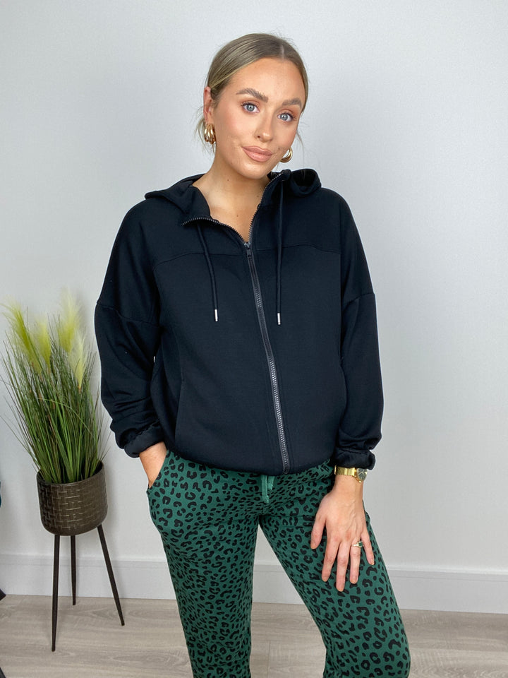 Banu 36 Hoodie