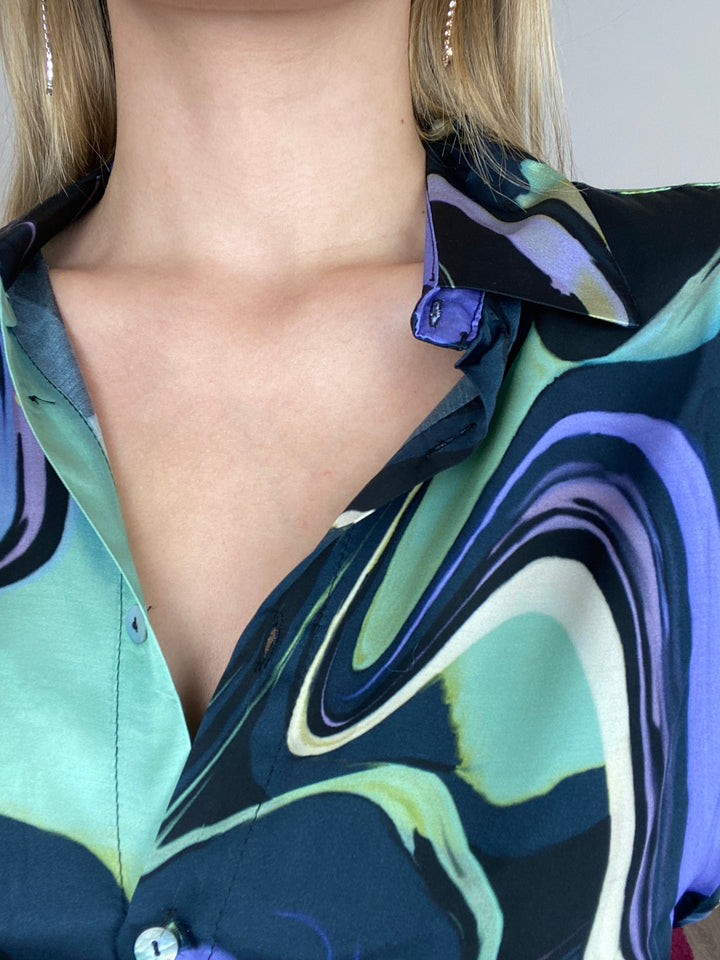 CAMASSIA BLOUSE