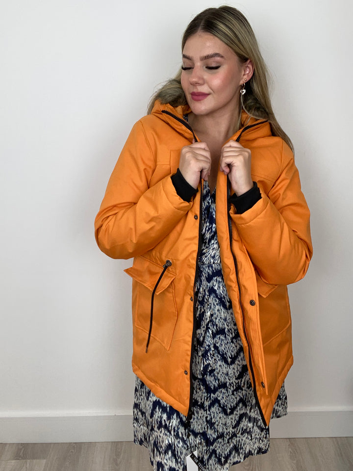 Molly Parka Jacket