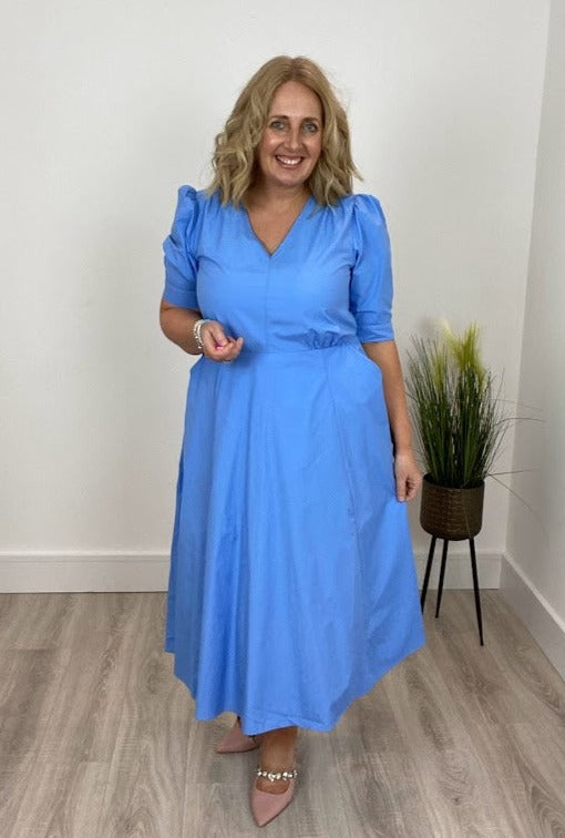 Netti Dress