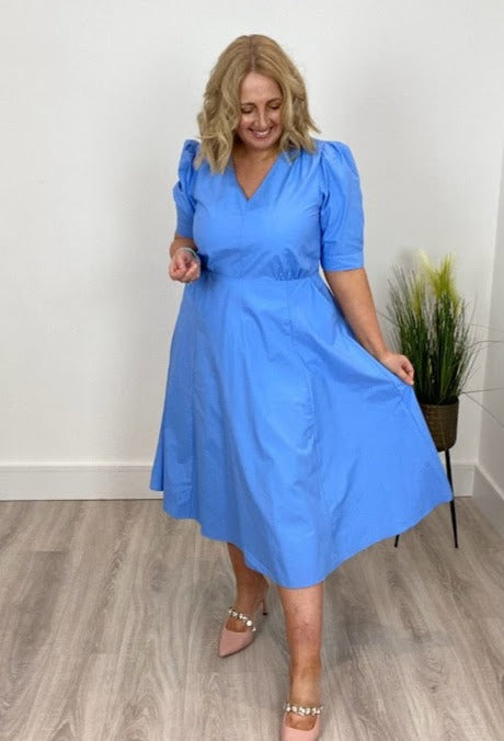 Netti Dress