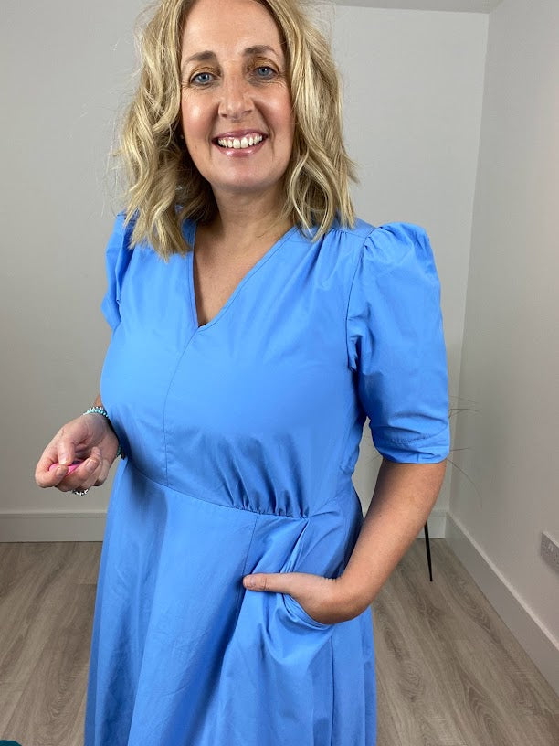 Netti Dress
