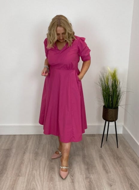 Netti Dress