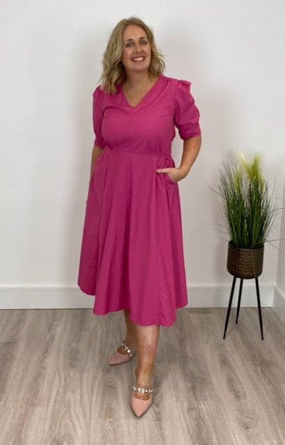 Netti Dress