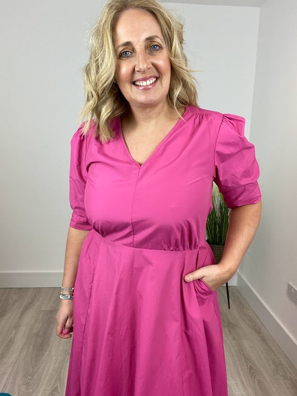 Netti Dress