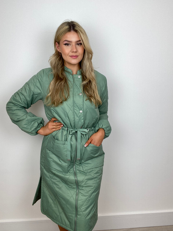 Berta Coat