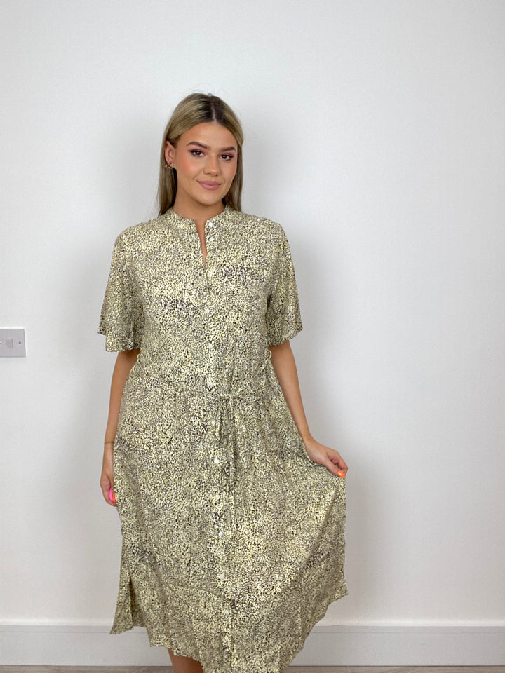 Harena Dress