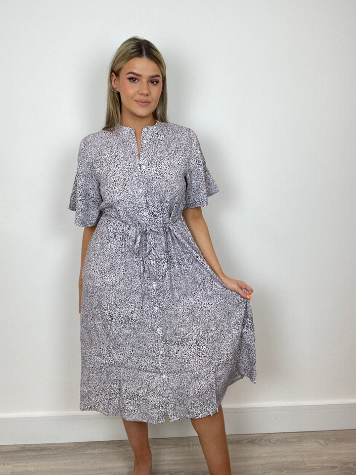 Harena Dress