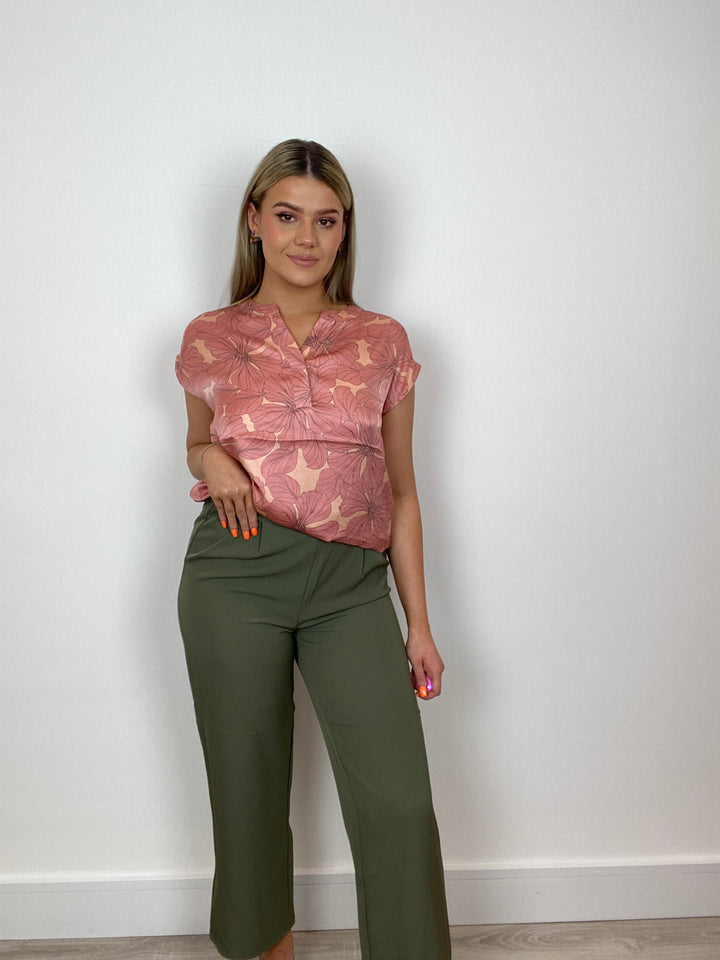 Gabi Trousers