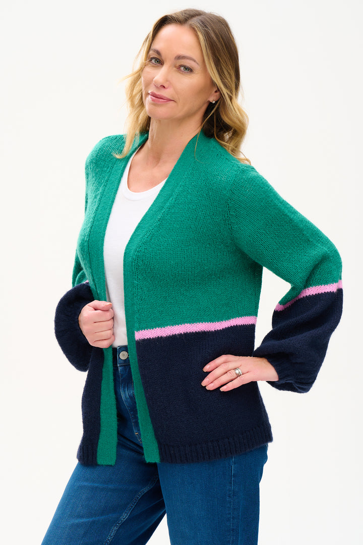 Yvette Cardigan