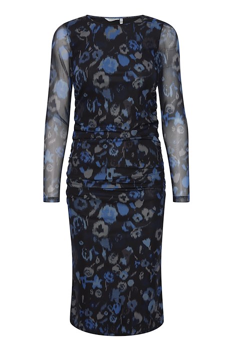 Romilda Dress