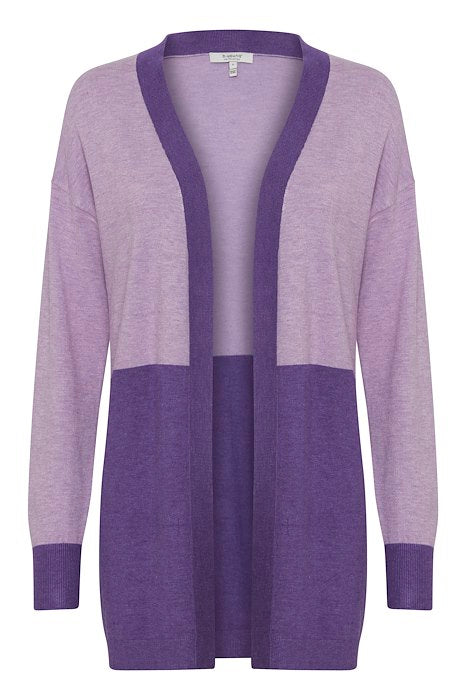 Pimbah Long Cardigan