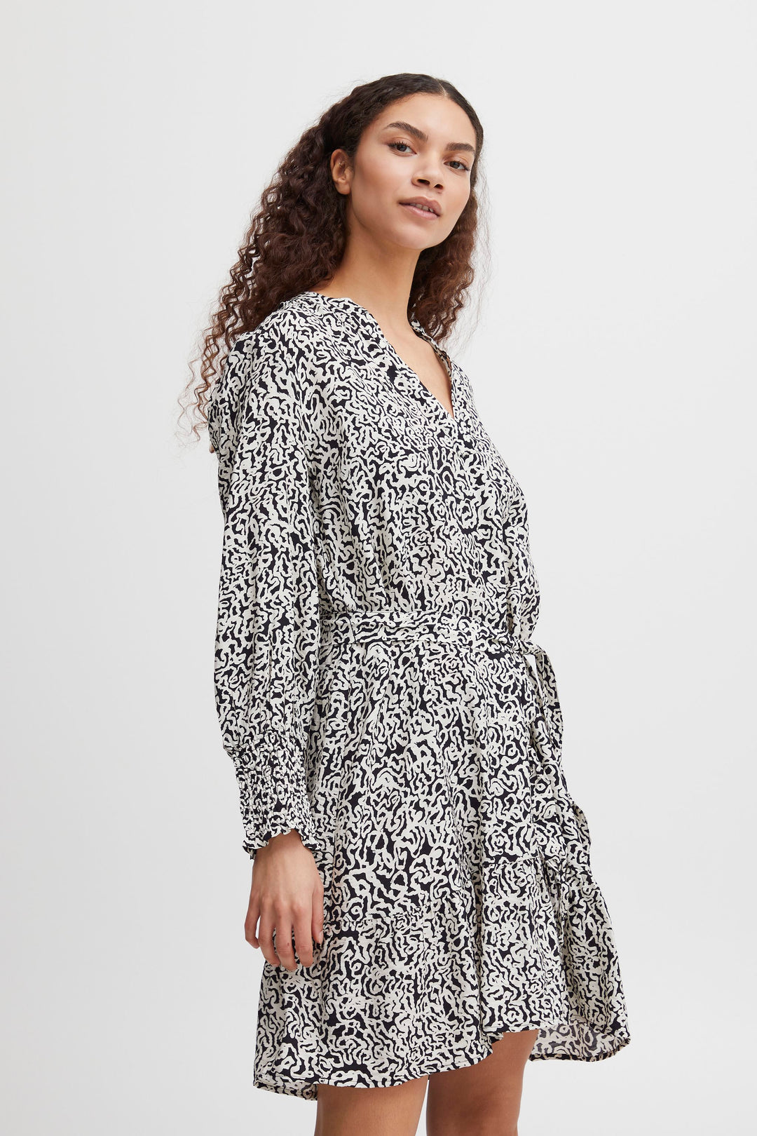 Ilamo Dress