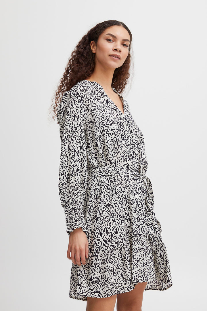 Ilamo Dress