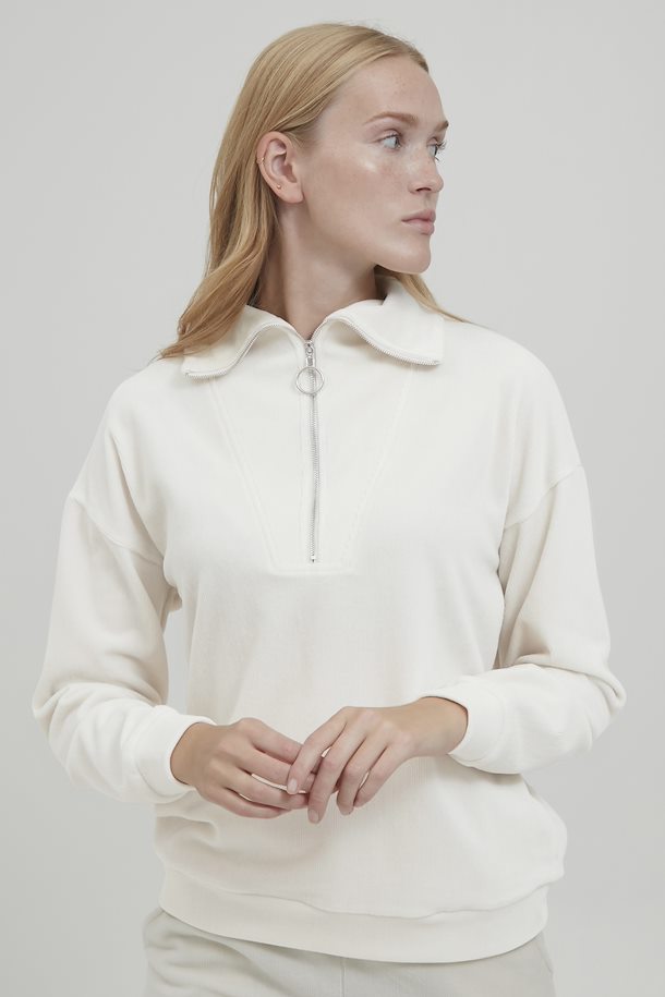 Patina Pullover