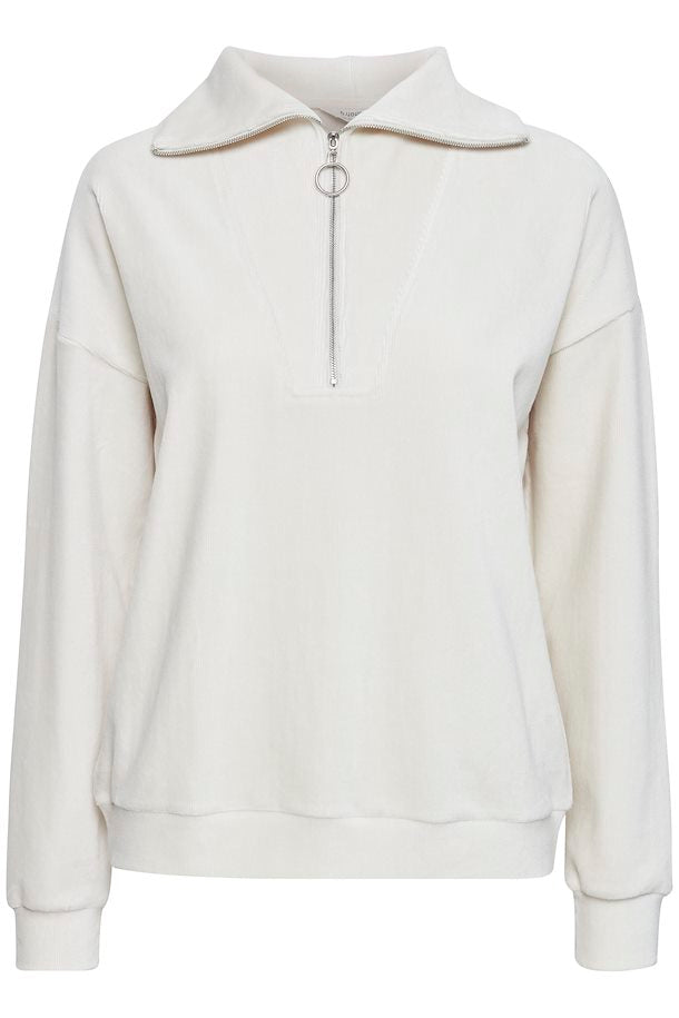 Patina Pullover
