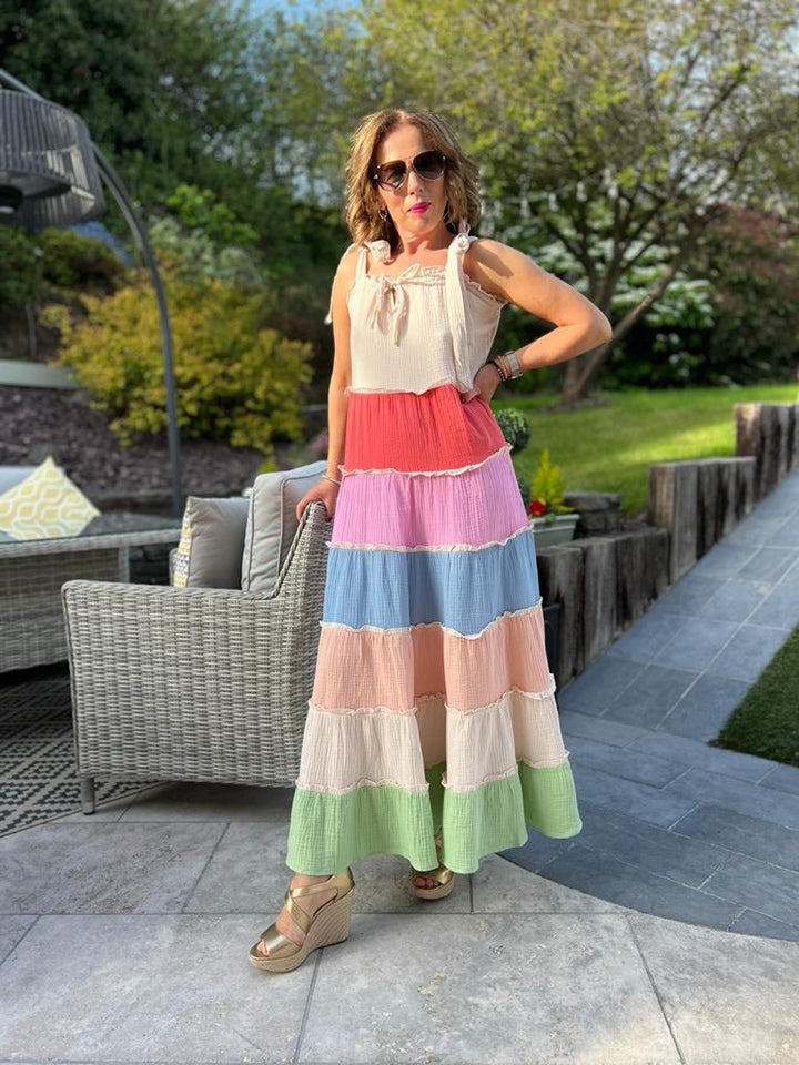 Laurel Dress