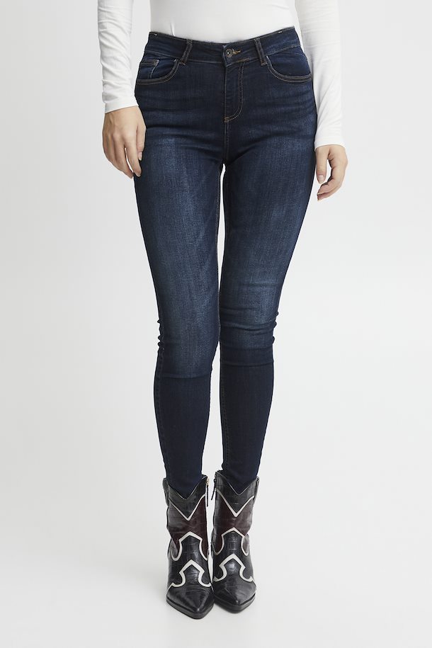 Lola Luni Jeans Slim Leg