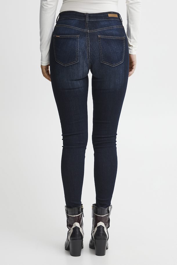 Lola Luni Jeans Slim Leg