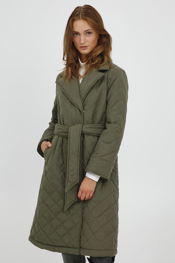 Alia Coat