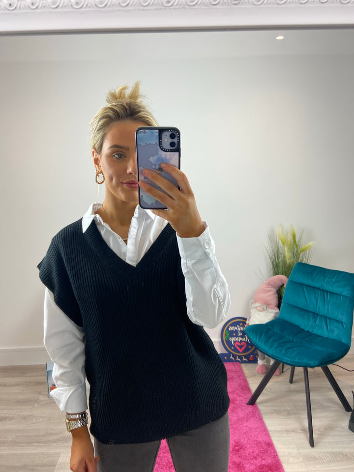 Brooke Vest