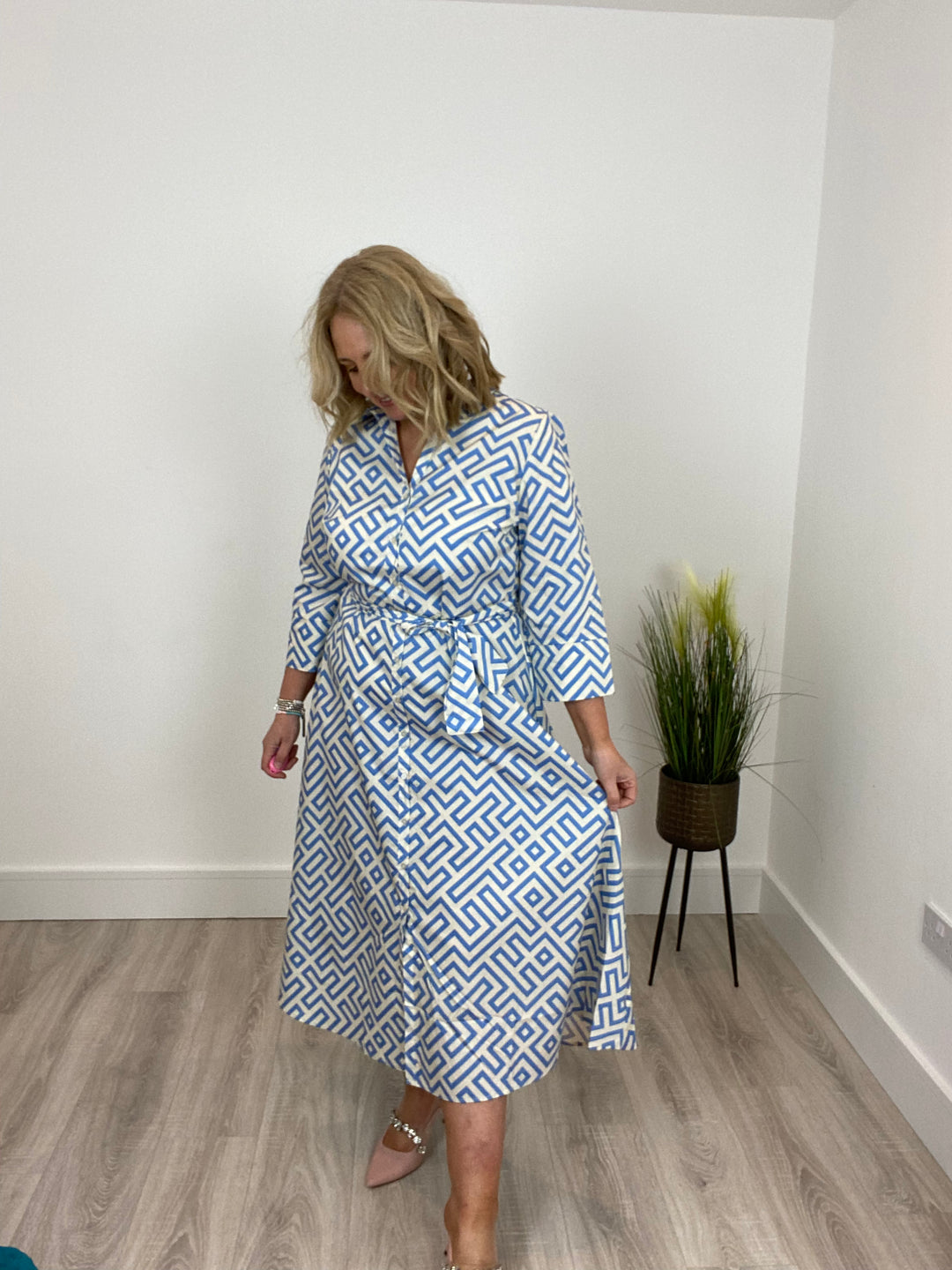 Kirsty 2 Dress