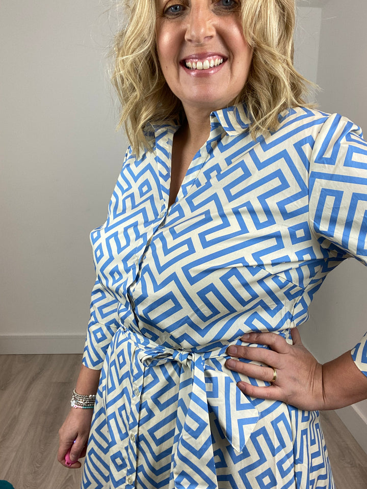 Kirsty 2 Dress