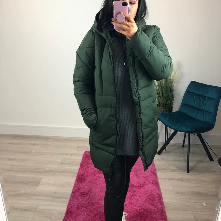 Dalcon Coat