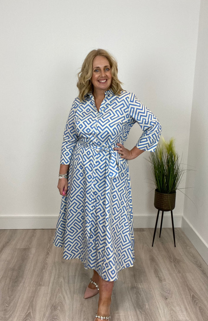Kirsty 2 Dress