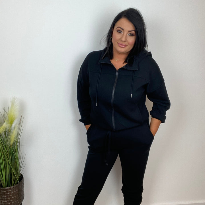 Banu 12 Joggers