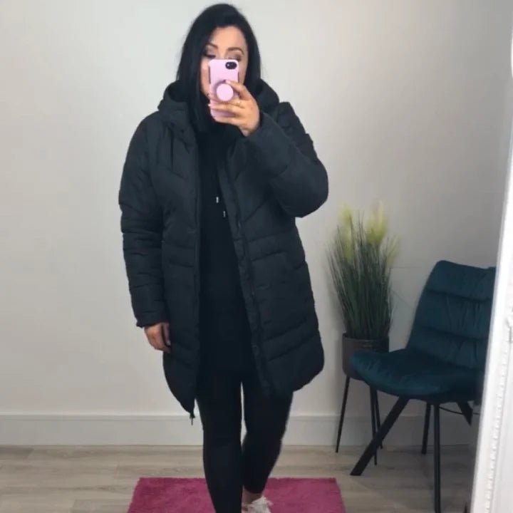 Dalcon Coat