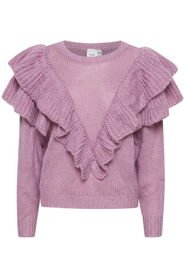 Mahra Jumper