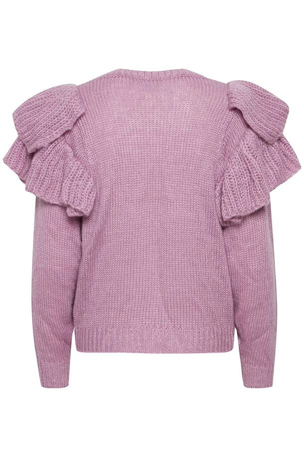 Mahra Jumper