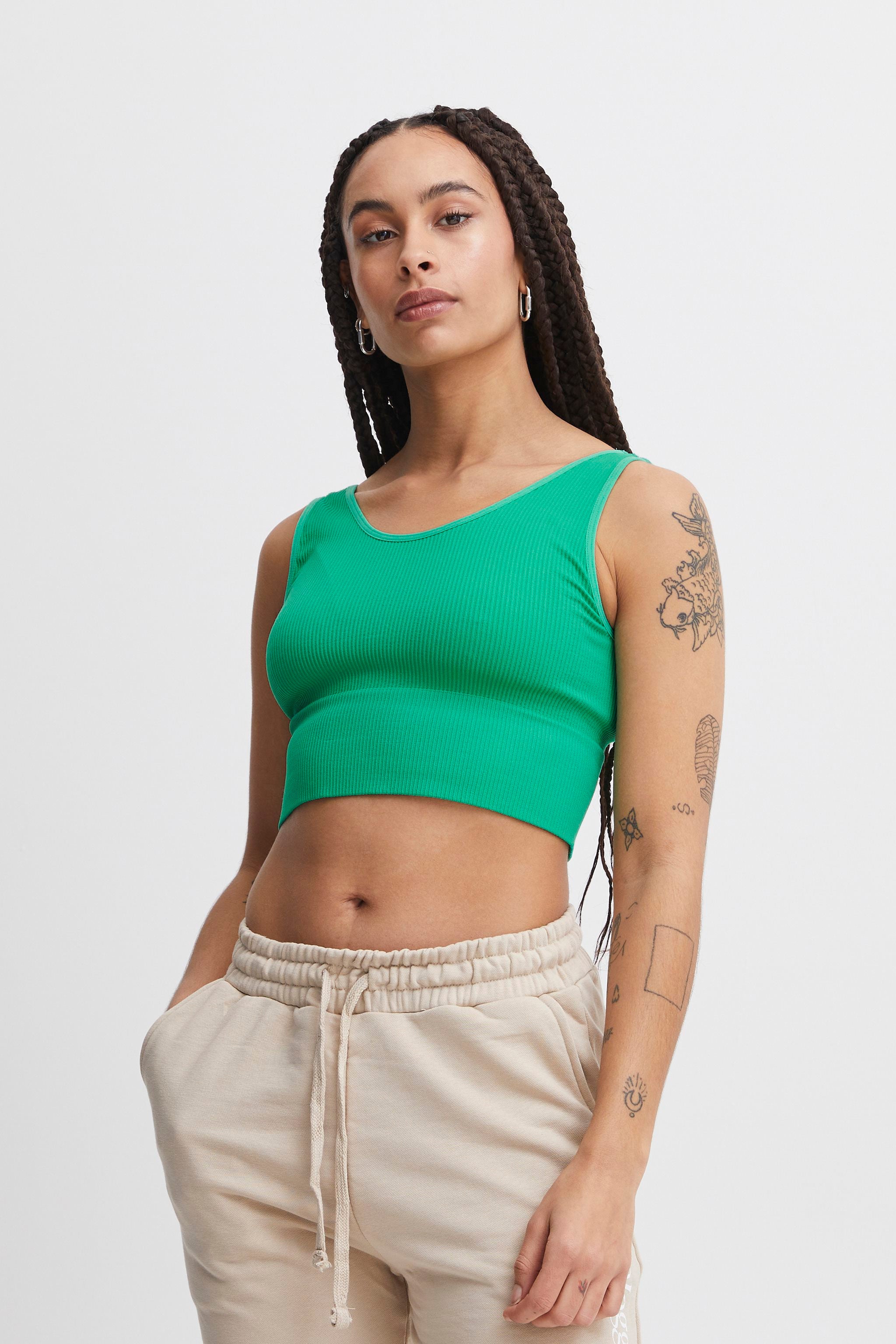 THEJOGGCONCEPT JCBIBI Jacket – Langarm-Blouson Aus 100% Polyester