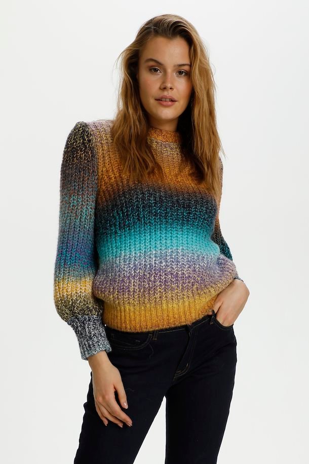 Islia Pullover