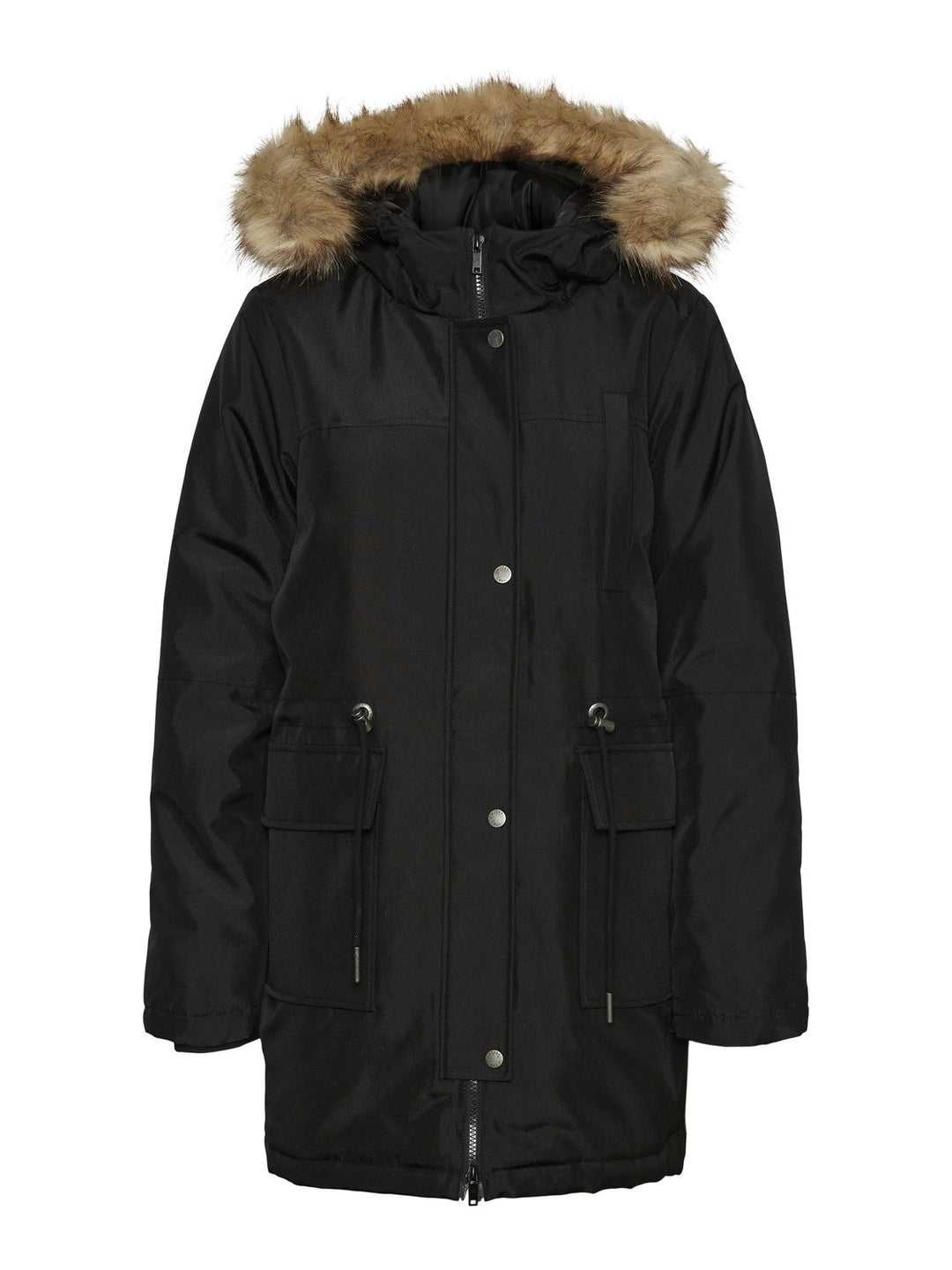 Molly Parka Jacket
