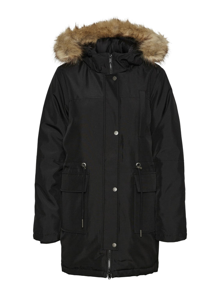 Molly Parka Jacket